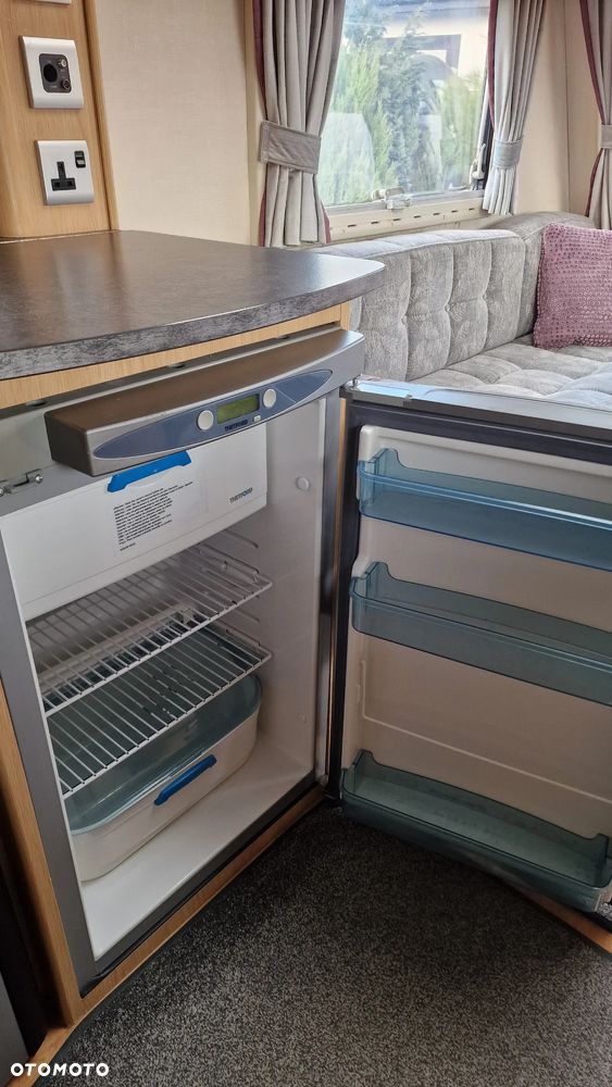Coachman Pastiche - 40