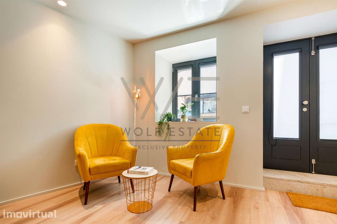 Apartamento T1 Venda em Braga (Maximinos, Sé e Cividade),Braga - Grande imagem: 4/15
