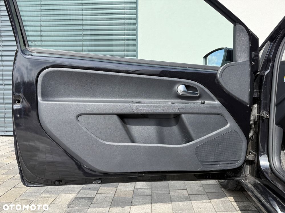 Seat Mii 1.0 Edition Black - 16