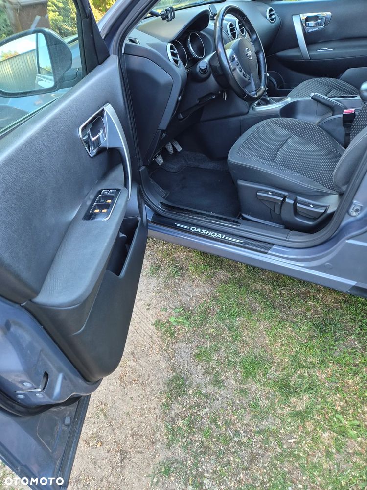 Nissan Qashqai 1.5 dCi Acenta - 16