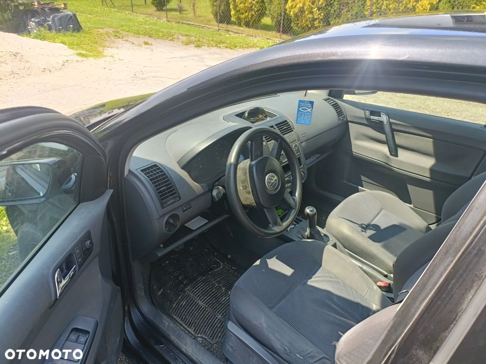 Volkswagen Polo 1.2 12V Basis - 5