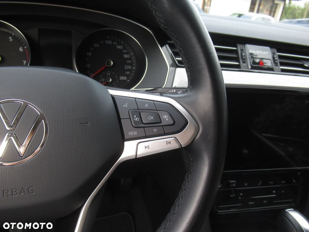 Volkswagen Passat 1.5 TSI EVO Business DSG - 14