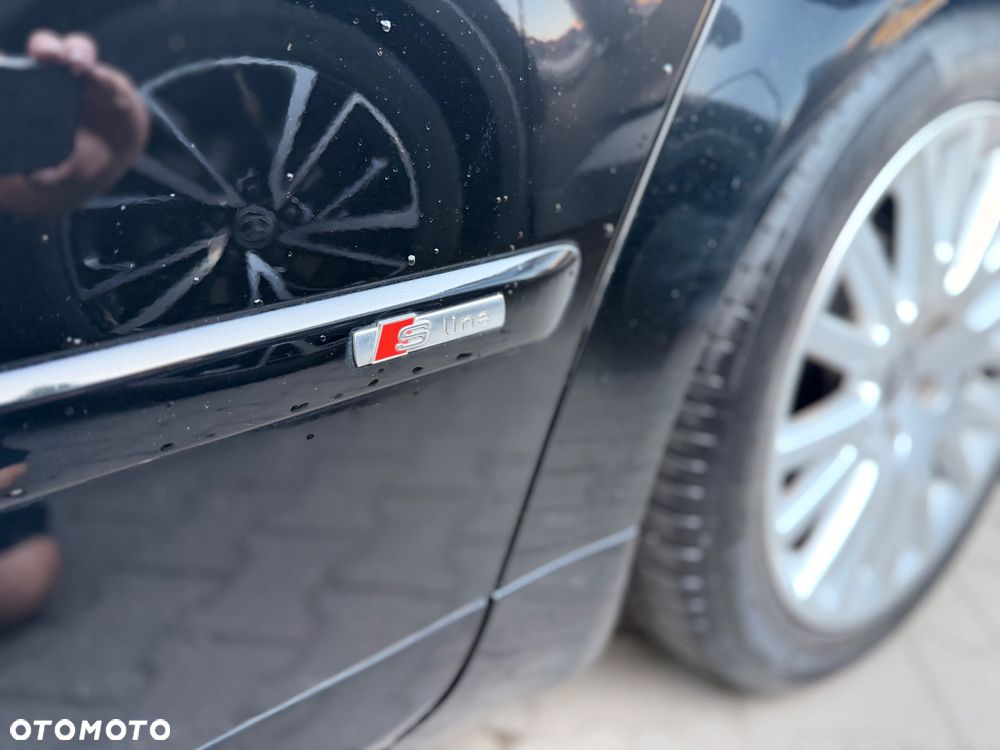 Audi A4 Avant 1.8 T - 16