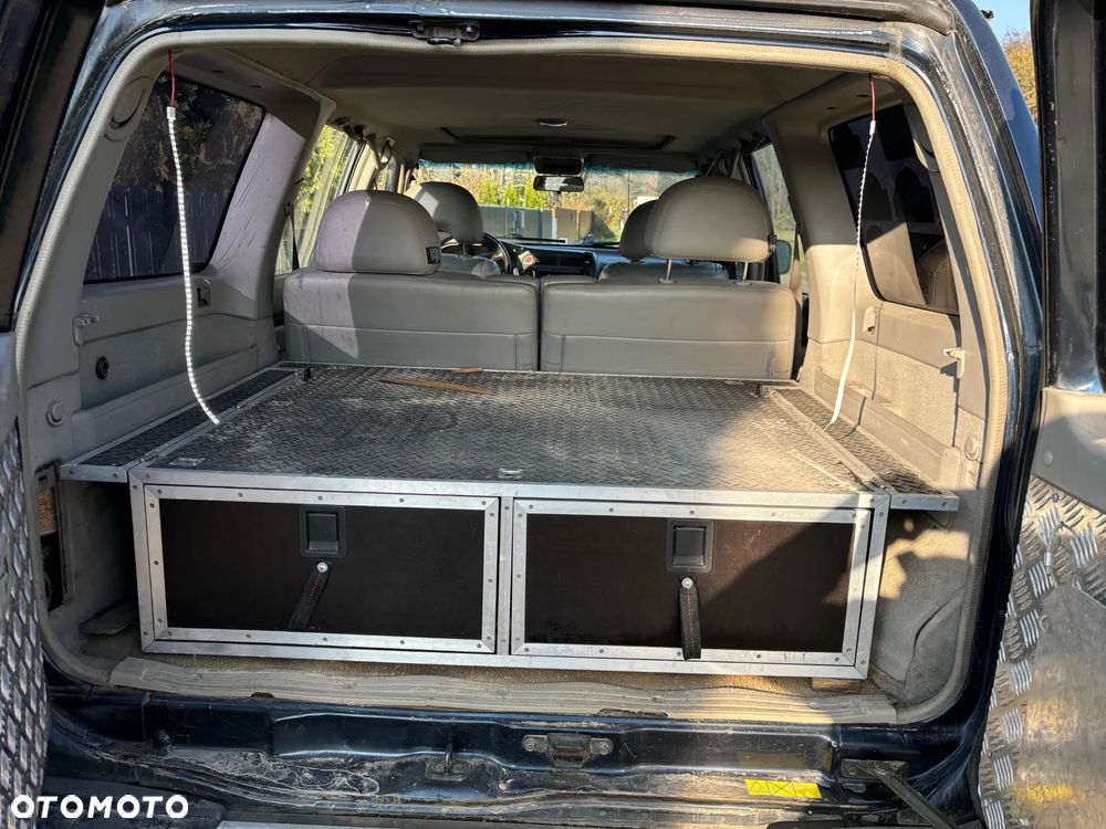 Nissan Patrol GR 3.0 TDI Elegance - 17