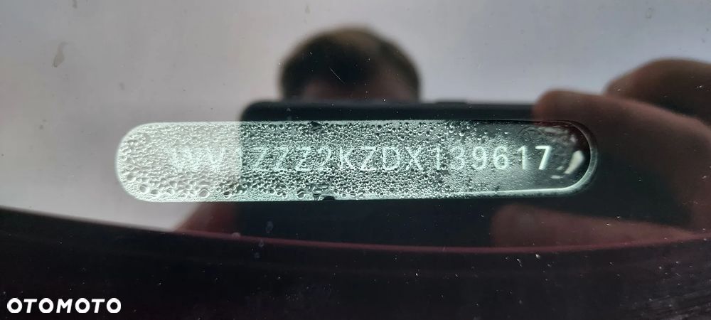 Volkswagen CADDY - 31