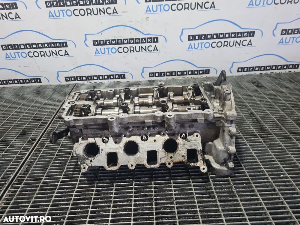 Chiuloasa AUDI Q7 3.0 2005 - 2009 171kW 233CP 2967CC BUG (898) - 1