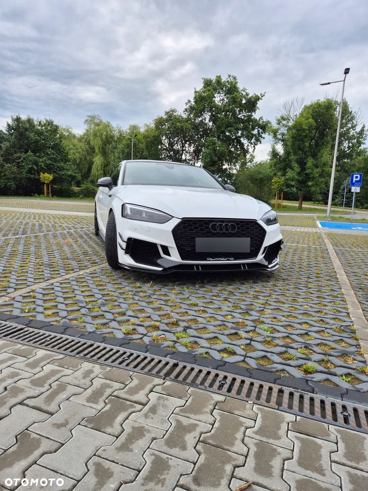 Audi A5 ver-2-0-tfsi-quattro-s-tronic - 2