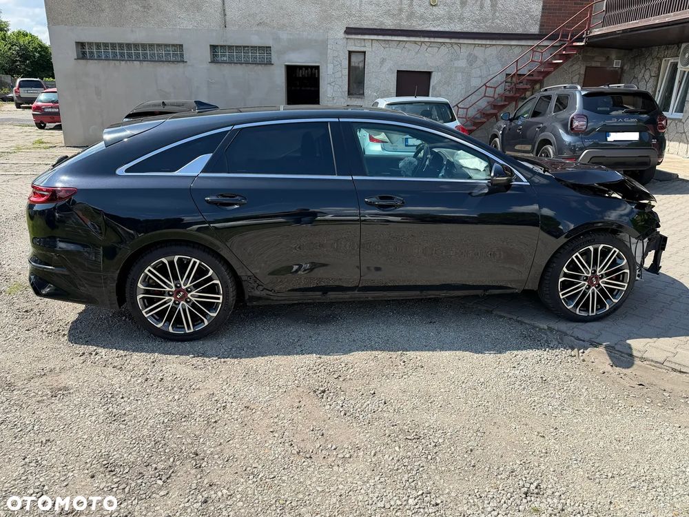 Kia ProCeed 1.6 T-GDI GT DCT - 5