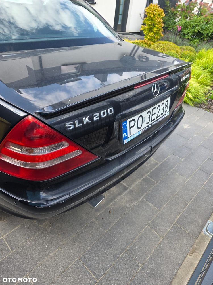 Mercedes-Benz SLK - 7