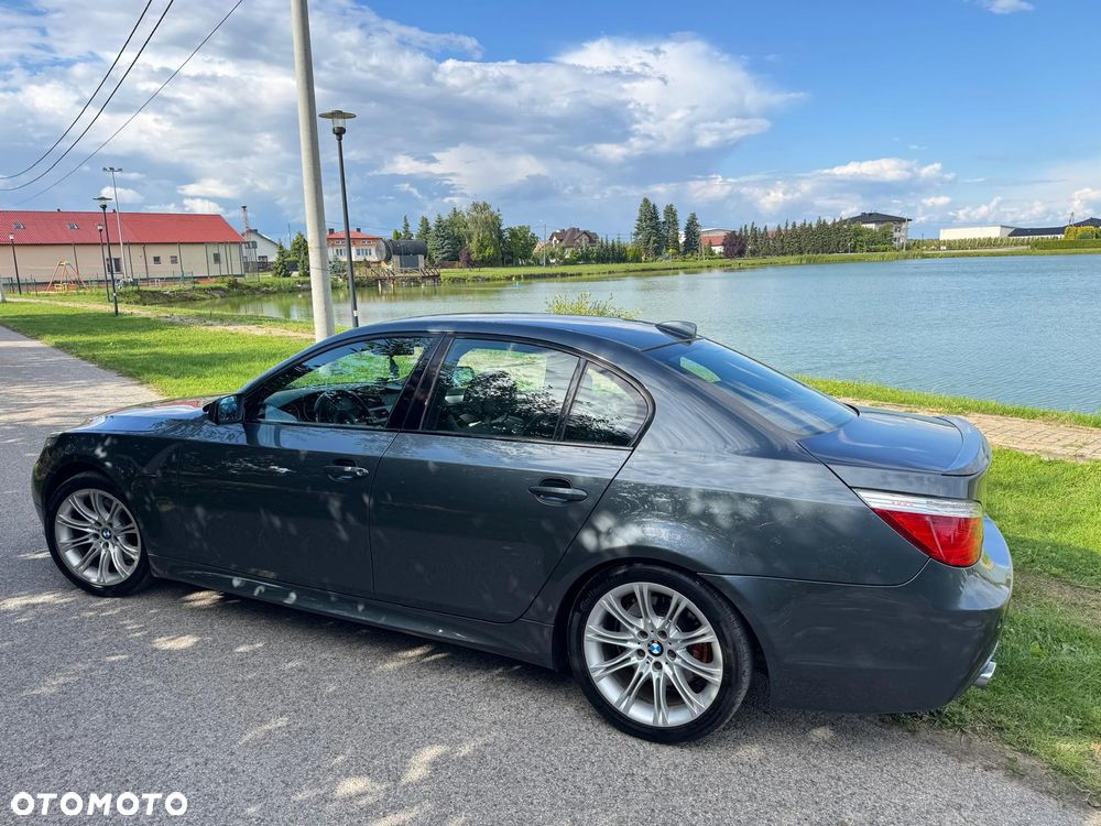 BMW Seria 5 - 15