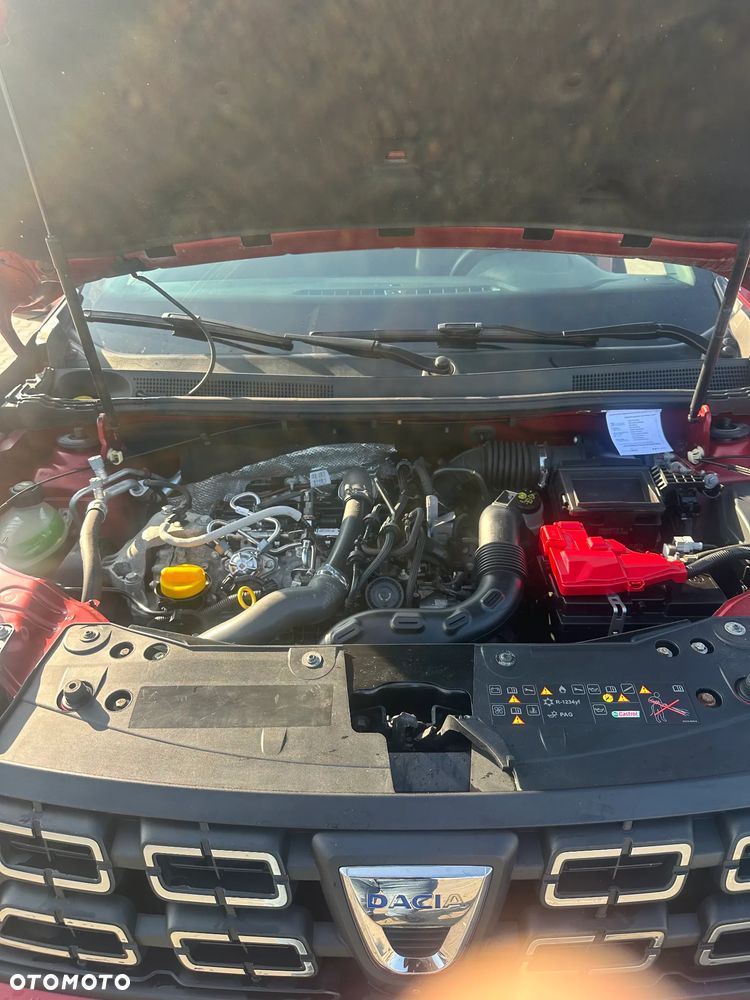 Dacia Duster - 13