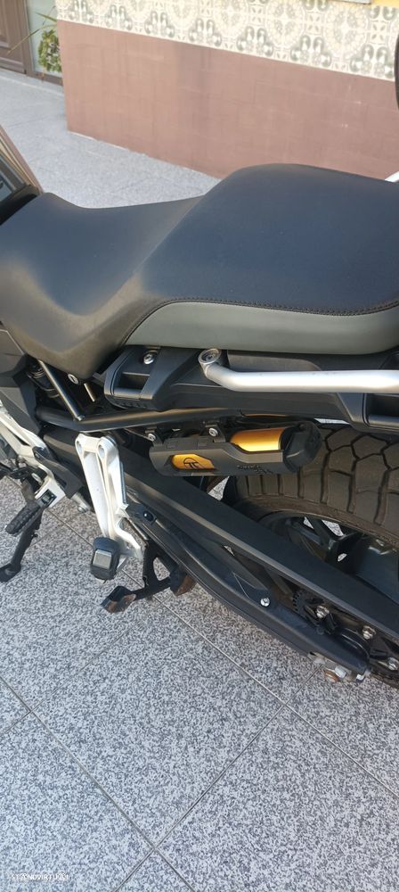 BMW F 750 GS Exclusive - 4