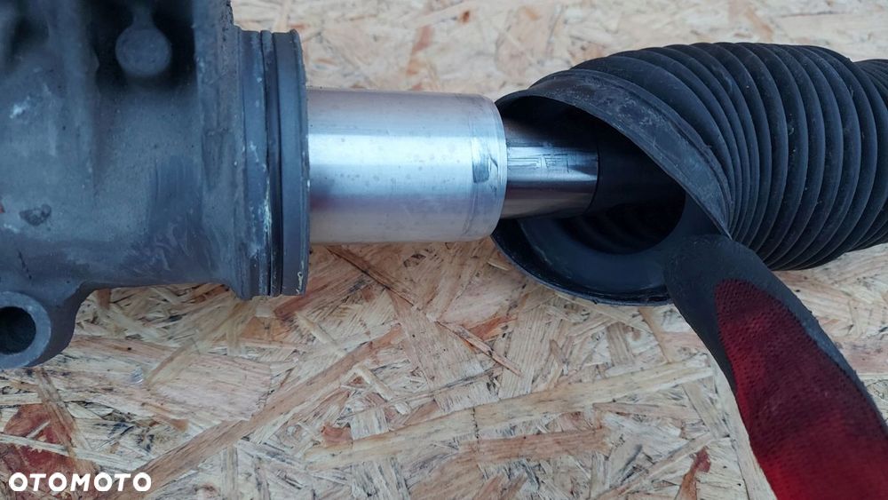 PRZEKŁADNIA KIEROWNICZA MAGLOWNICA VW PASSAT B5 - 6