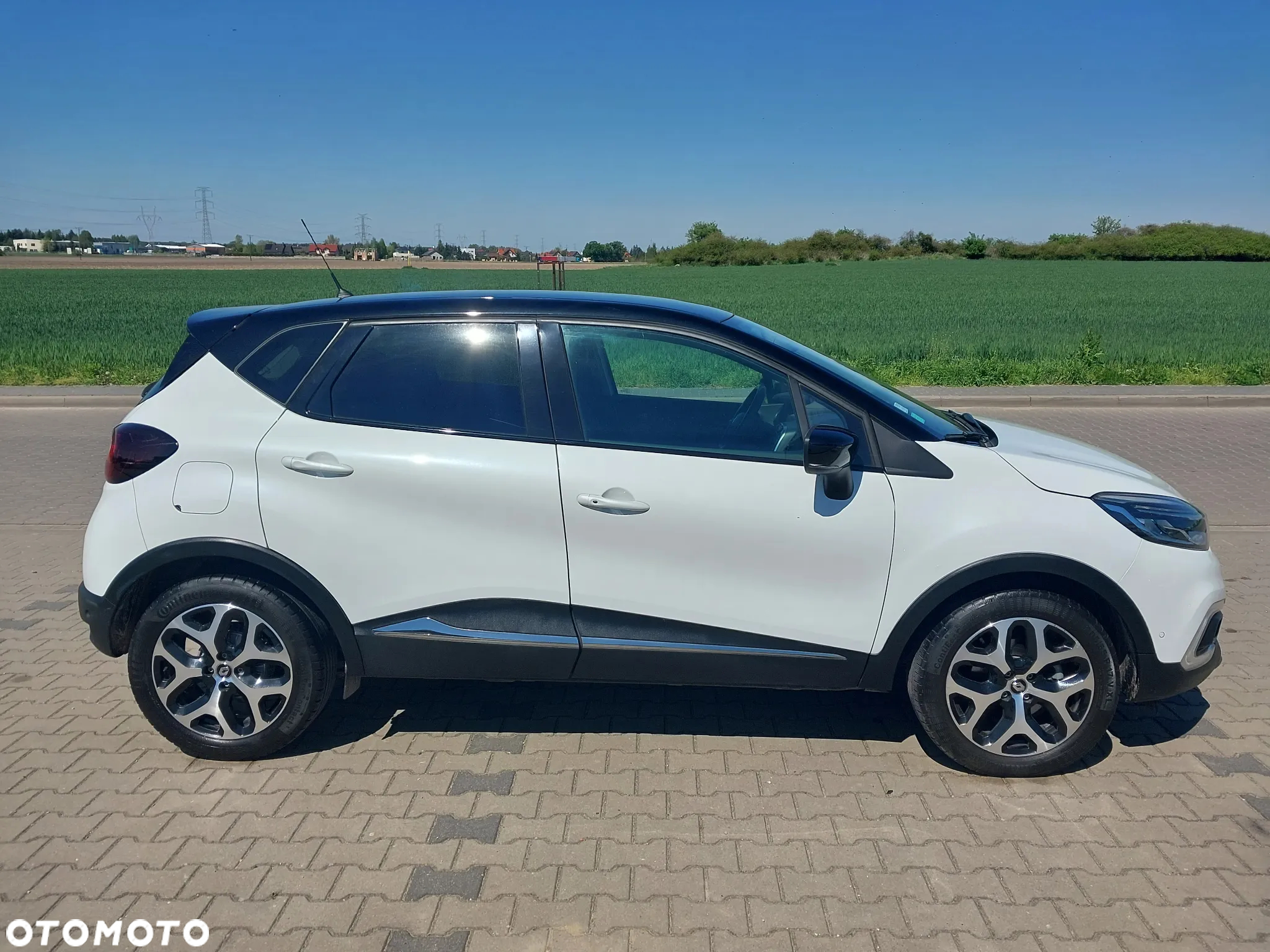 Renault Captur 1.2 Energy TCe Intens EDC EU6 - 2