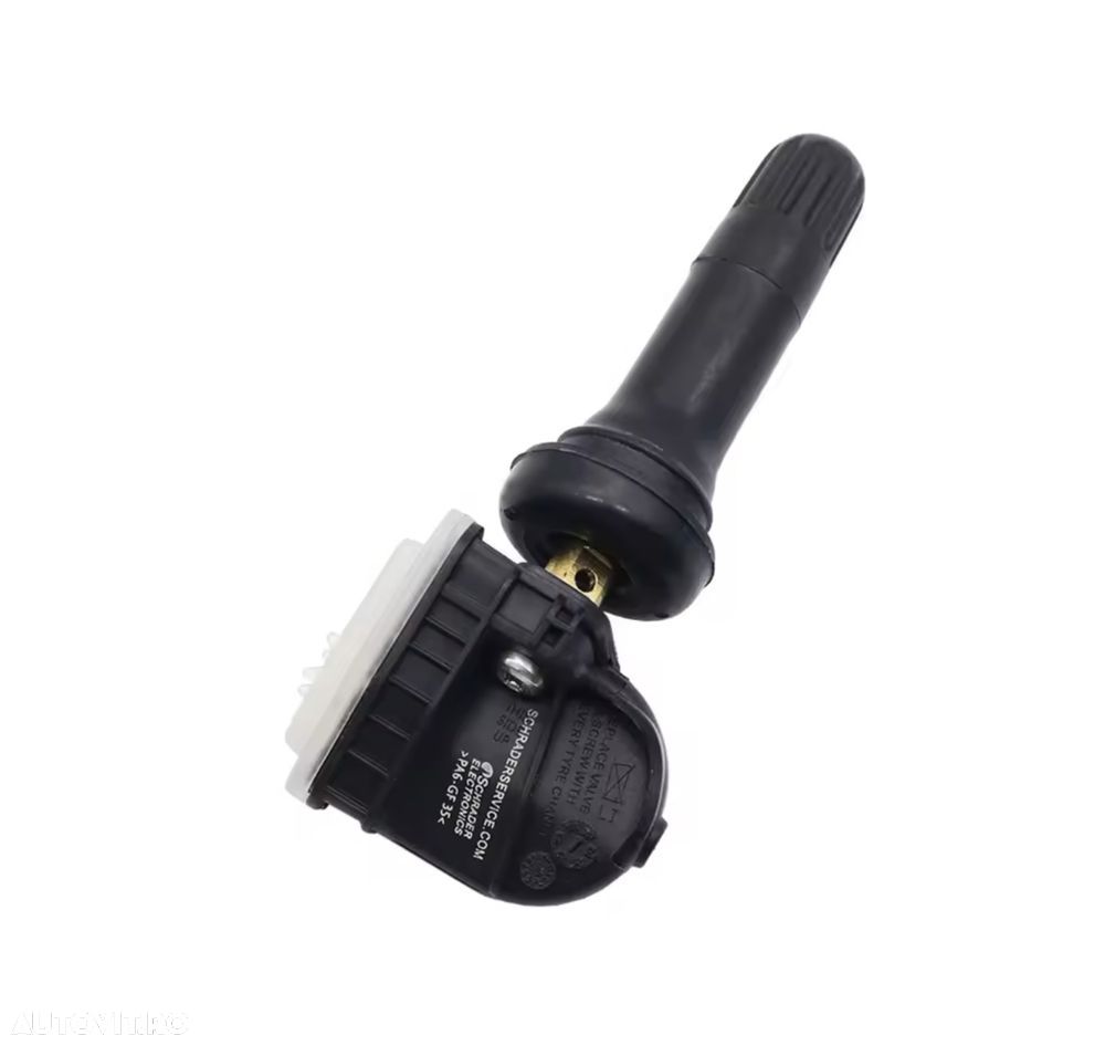 Set Senzori Senzor Presiune Roti Anvelope Jante TPMS Subaru Forester - 3