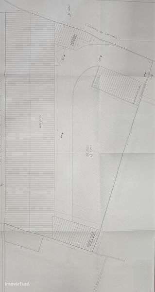 Armazém 1550m² Valadares - Grande imagem: 2/2