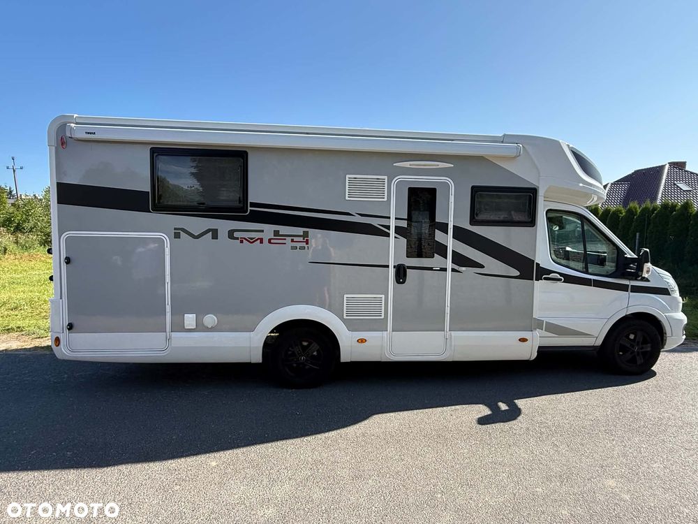 McLOUIS MC4 381 - 7