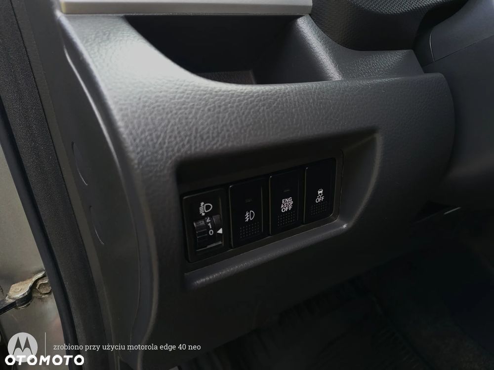 Suzuki Swift 1.2 Premium - 23