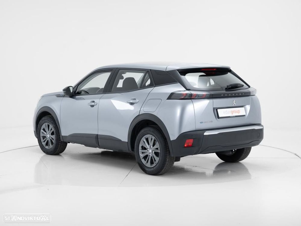 Peugeot e-2008 50 kWh Active Pack - 5