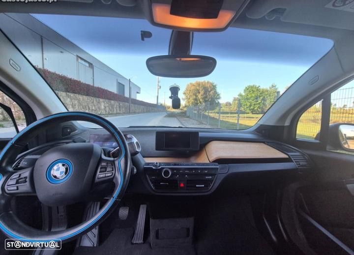 BMW i3 - 3