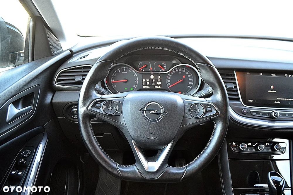 Opel Grandland X 2.0 D Start/Stop Automatik INNOVATION - 15