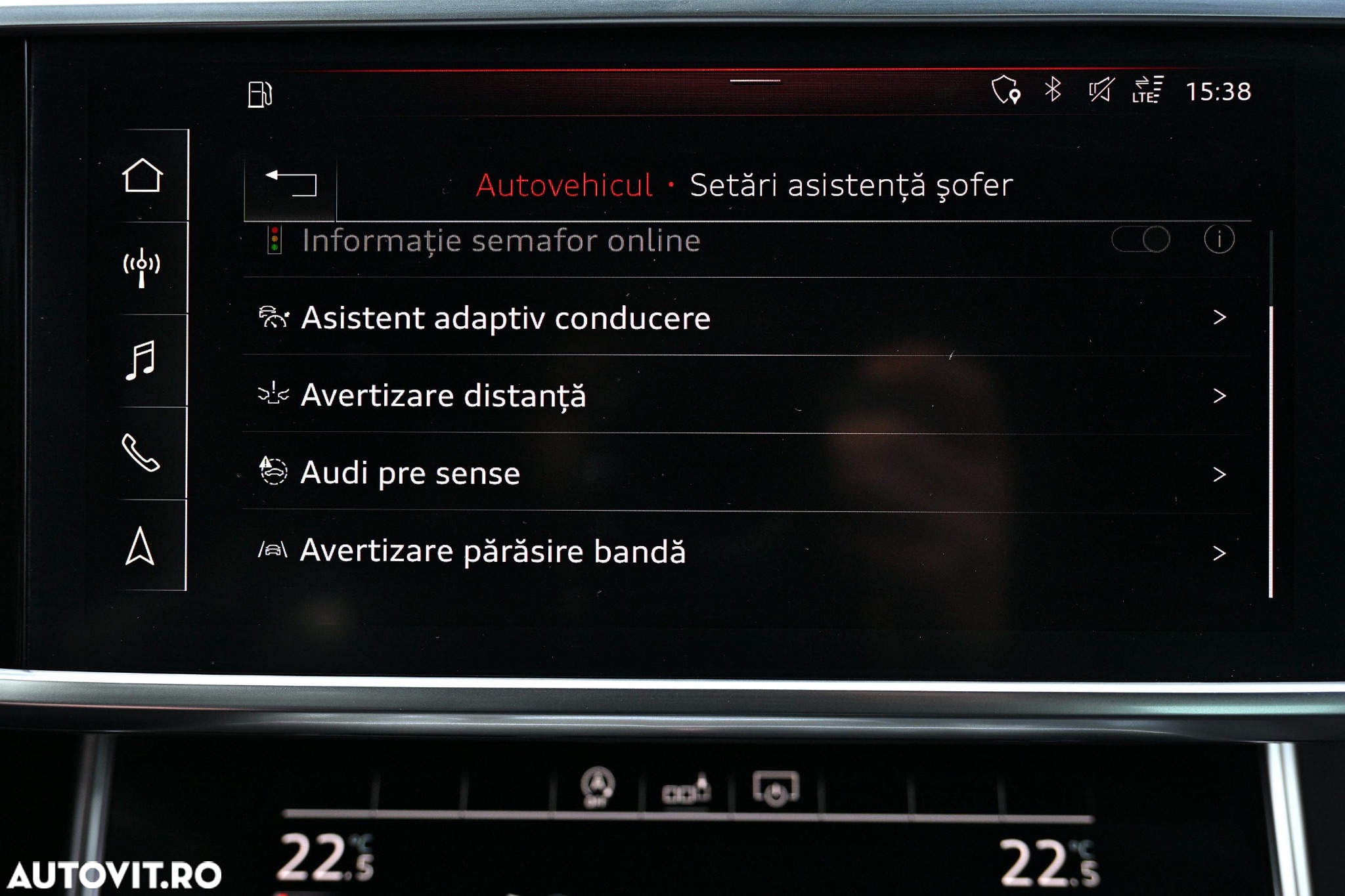 Audi A6 - 13