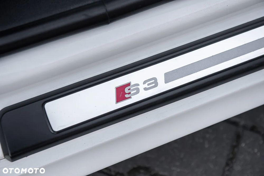 Audi S3 2.0 TFSI Quattro S tronic - 31
