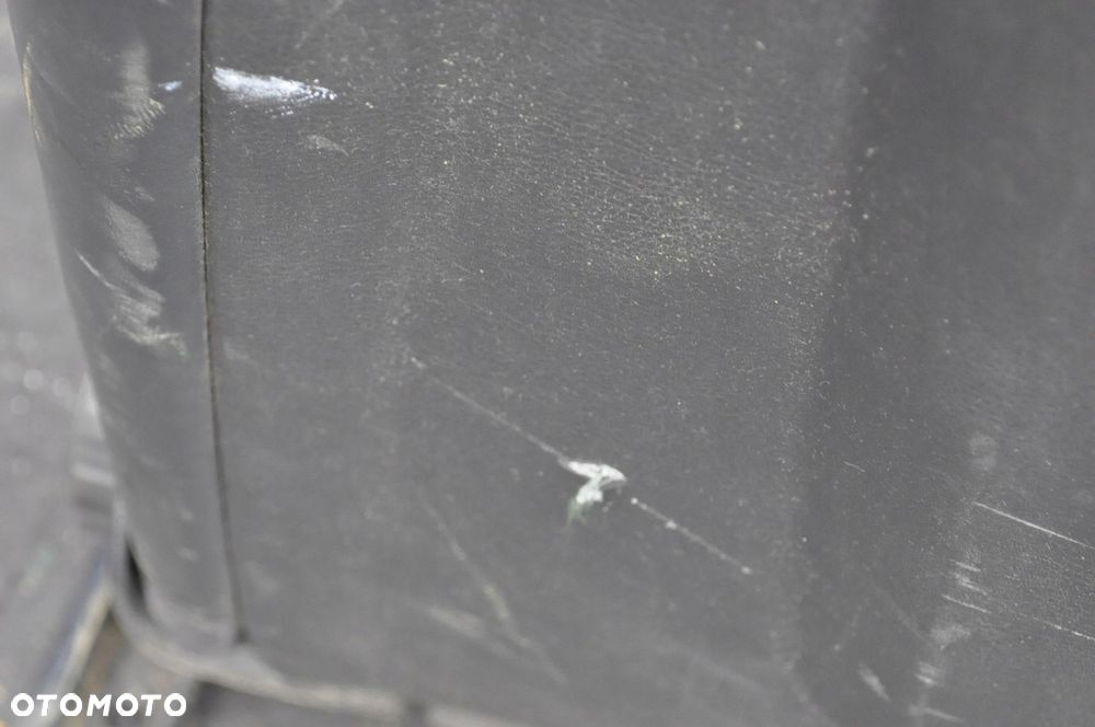 AUDI A5 I FOTEL KIEROWCY SKÓRA UK - 14