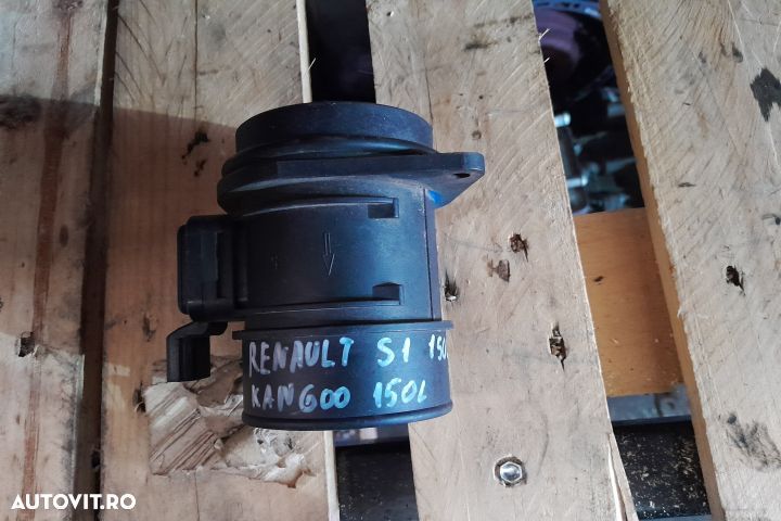 Debitmetru aer 5WK97020 Renault Kangoo 2 [2007 - 2013] Passenger mini - 1