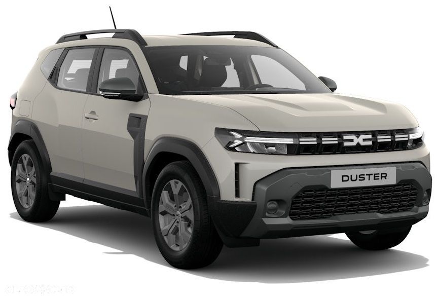 Dacia Duster 1.2 TCe mHEV Expression - 7