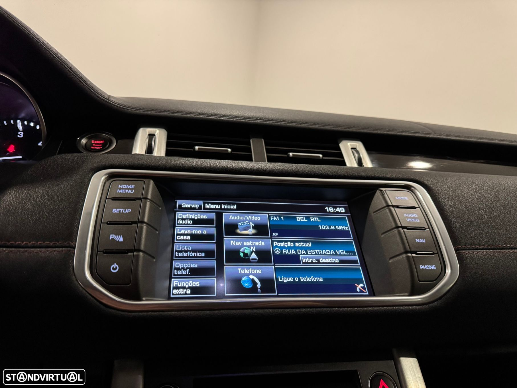 Land Rover Range Rover Evoque 2.2 eD4 Dynamic - 36