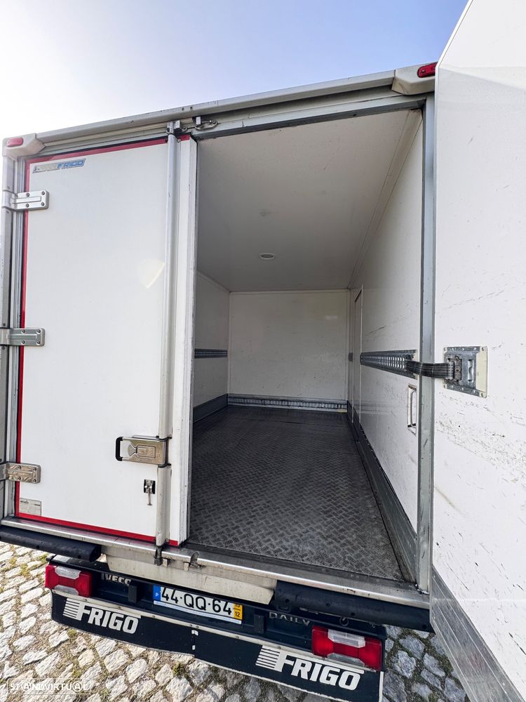 Iveco daily 35-170 - 10