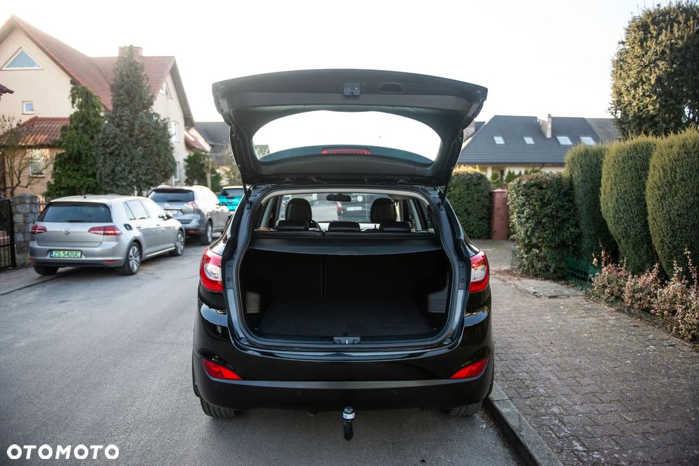 Hyundai ix35 1.6 2WD Comfort - 14