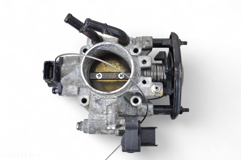 Przepustnica HYUNDAI i30 KIA RIO III 1.4 16V G4FA 35100-2B120 - 2