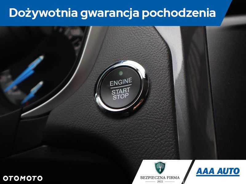 Ford Mondeo - 23