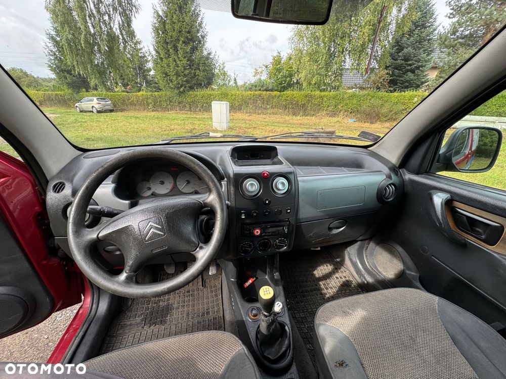 Citroën Berlingo II 1.9 D Multispace - 6