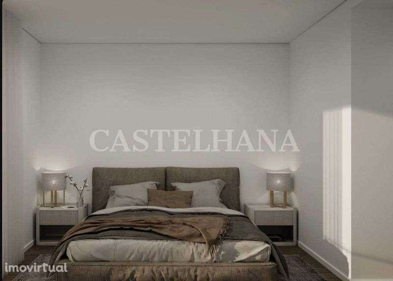 Eleven Apartamentos T1, 2. Andar - Senhora da Hora, Matosinhos - Grande imagem: 5/11