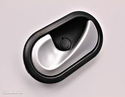 puxador punho porta esquerdo /direito renault Clio III 3 / Renault Megane II 2/ Renault Modus (novo) - 1