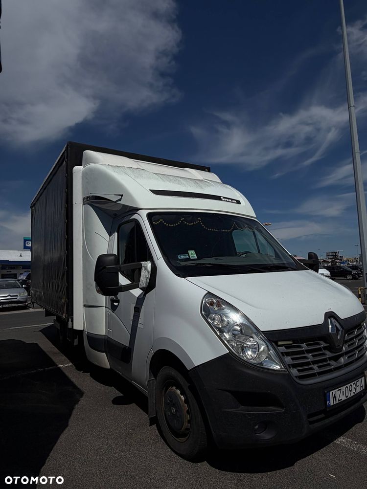 Renault MASTER - 2