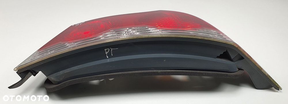 LAMPA PRAWA TYLNA TYŁ VOLVO C70 II 30787940 EUROPA - 4