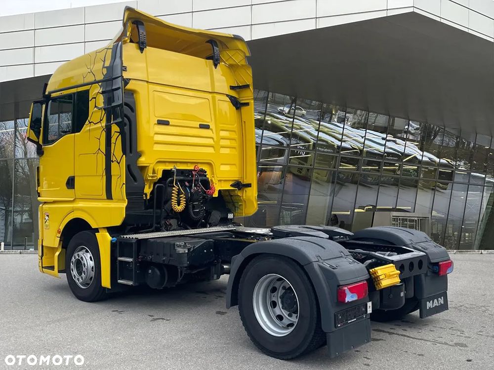 MAN TGX 18.510 4x2 BL SA - 6