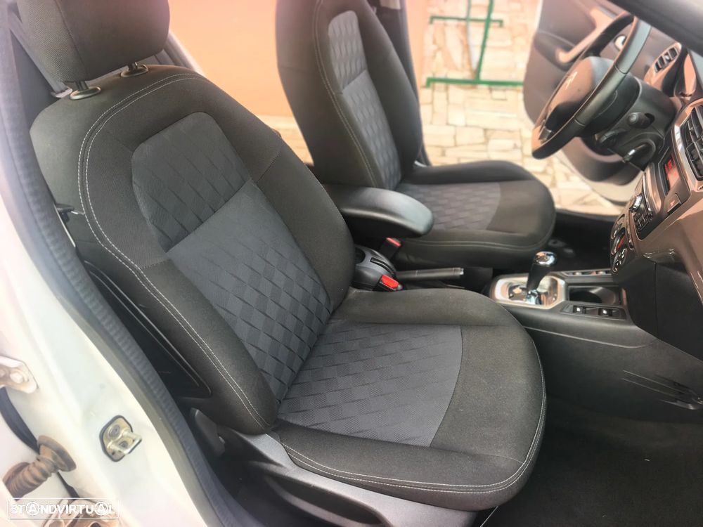 Citroën C-Elysée 1.2 PureTech Exclusive ETG - 11