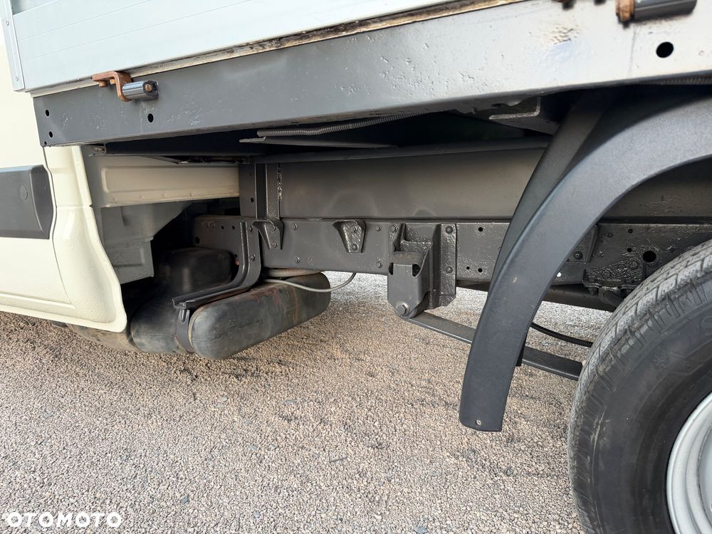 Iveco Daily 29L9 - 15