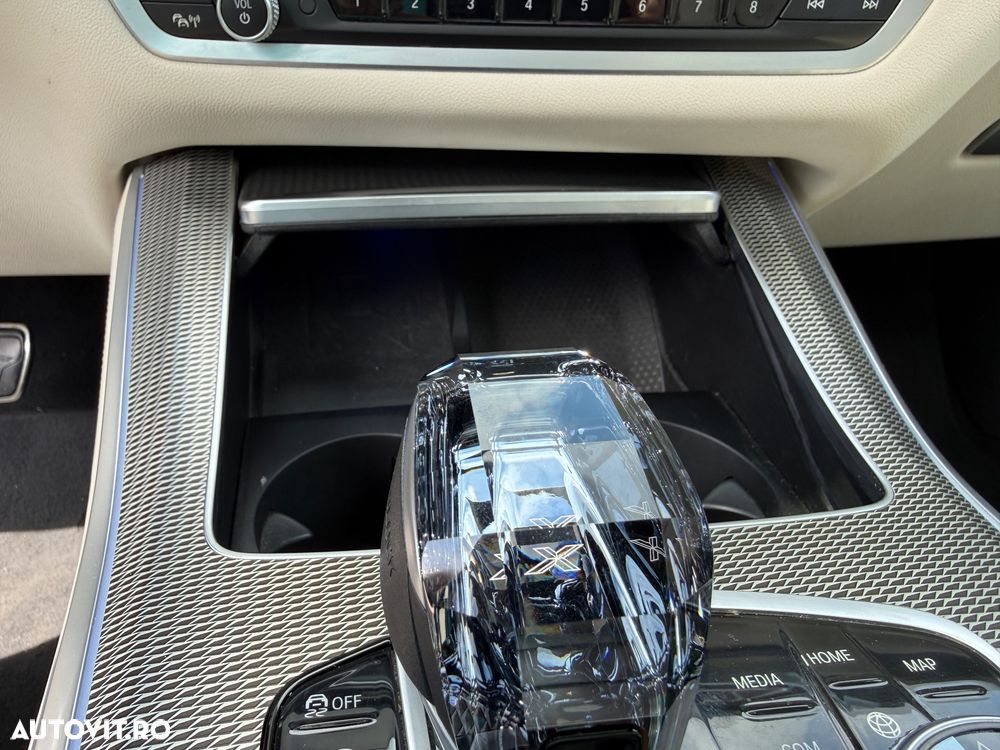 BMW X5 2023 — imagine 28