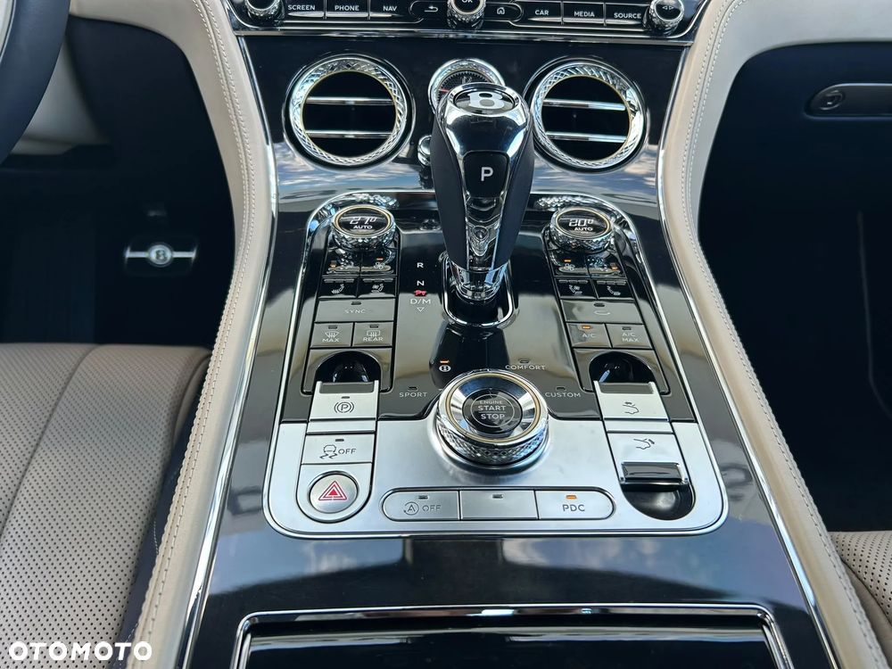 Bentley Continental GT Speed - 32