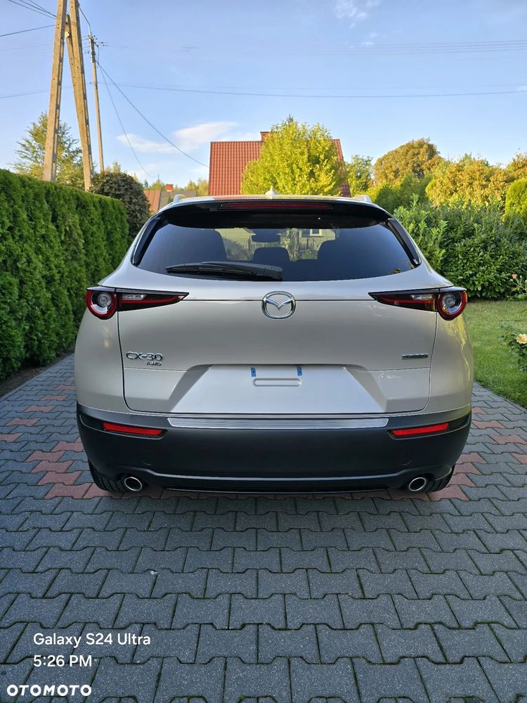 Mazda CX-30 - 5