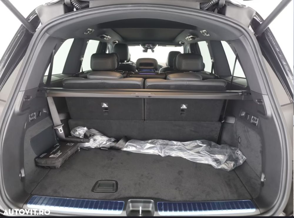 MERCEDES-BENZ GLS 2026 — imagine 24