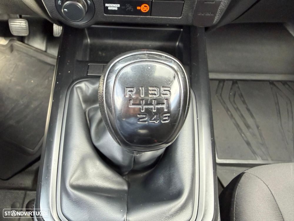 Isuzu D-Max 1.9 Ddi CD 4WD LSE - 23