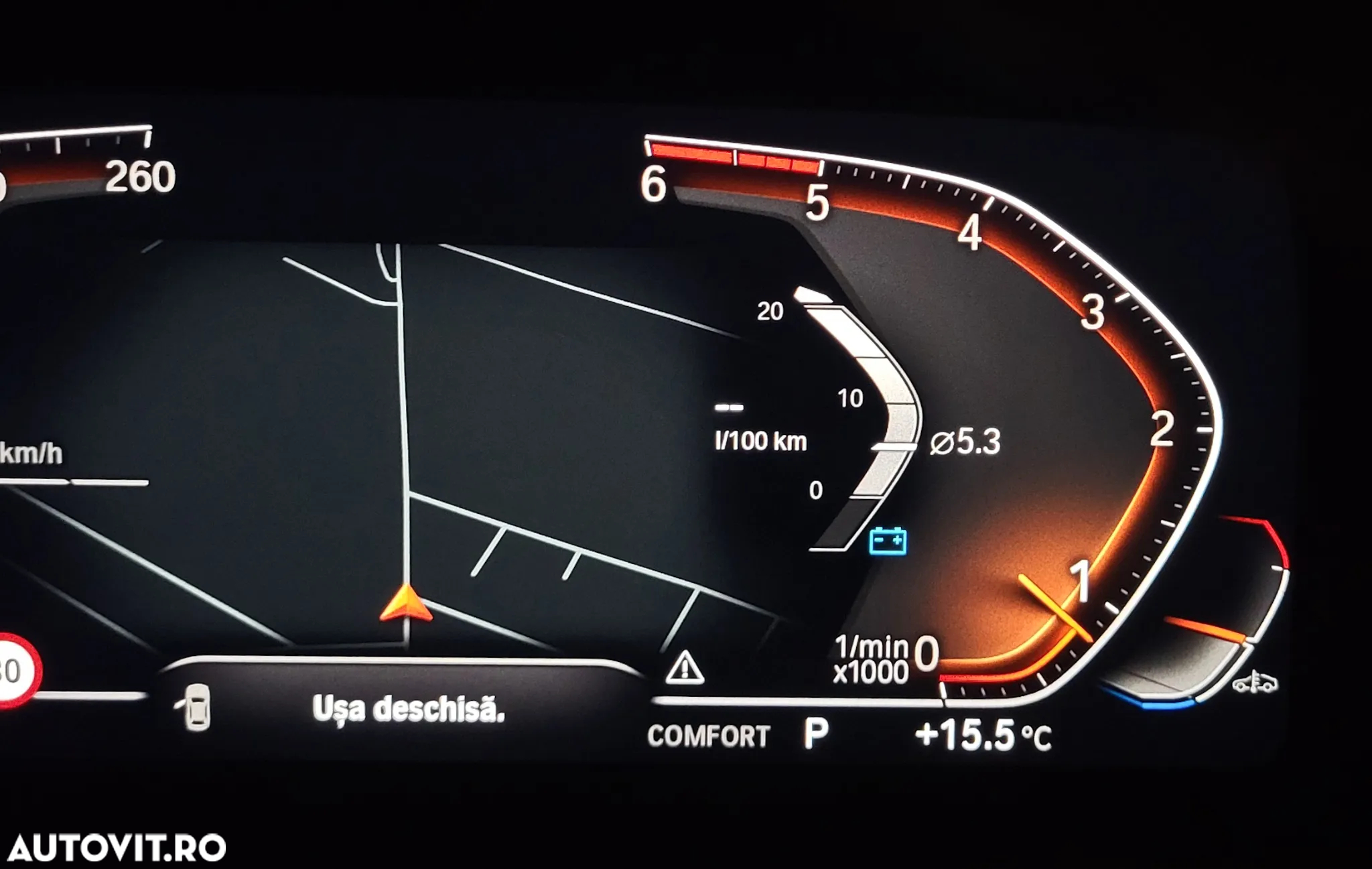 BMW Seria 2 220d xDrive Gran Coupe Aut. M Sport - 10