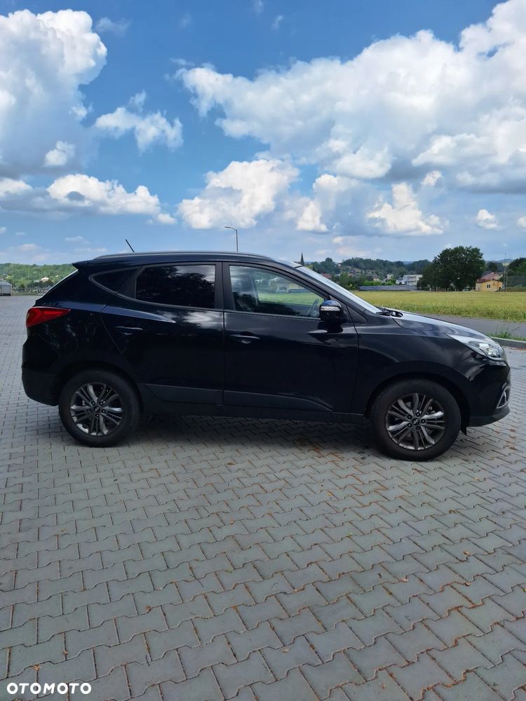 Hyundai ix35 1.6 GDI Comfort 2WD - 6